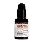 Niacin Alpha-Arbutin 17% Serum Derma Factory 8809331319193