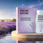 Новый парфюмированный набор DREAM NATURE