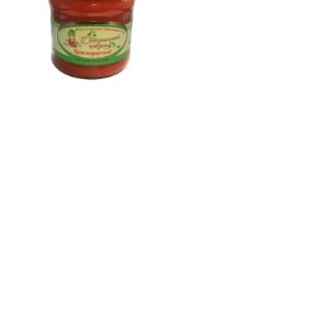 Соус томатный Краснодарский
(500г) ТМ С бабушкиной грядки
