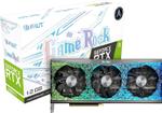 Видеокарта Palit GeForce RTX 3080 Ti GameRock 12 ГБ GDDR6X NED308T019KB-1020G