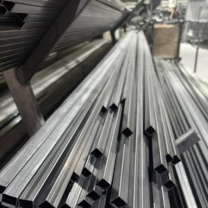 Профильная труба 15/15