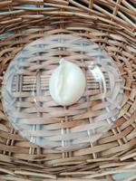 Сыр "Буррата" ~ 100 гр. в ведро 10 шт