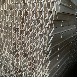 Подрамник Wood.GS российский производитель