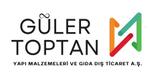 Guler Toptan — пищепродукты, средства гигиены, детская одежда опт из Турции