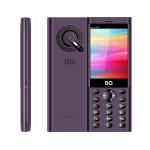 Сотовый телефон BQ 3598 Barrel XXL Purple+Black