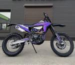 BKGTR НARDСОRЕ 450 ЕFI