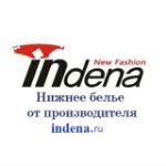Indena — производство нижнего белья