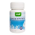 Биокурунга НПО ЭМ-Центр 60 табл.