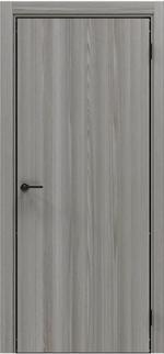 Дверь межкомнатная Porta-50 4AB Grey Oak