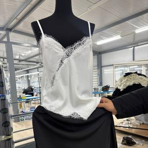 Юбки мини: 405 руб 
Юбка макси: 585 руб 
Майка: 540 руб