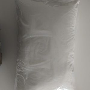 Подушка 50х70 см микрофибер,100% хлопок