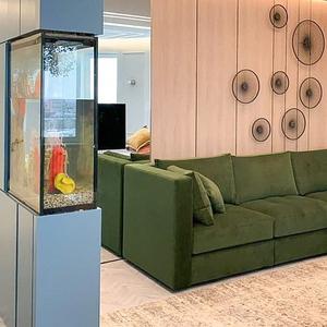 Диван для гостиной