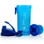 FuelShaker — шейкеры нового образца