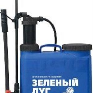 Опрыскиватель ГИДРОАГРЕГАТ Зеленый луг 12 л
50 руб