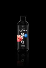 BIO-ЗАВИВКА от Hair Sekta: Фиксатор/Neutralizer - продукт для завершения/закрепления завитка, сформированного с помощью состава BIO-ЗАВИВКИ Light или Hard (500 мл)