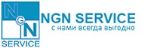 NGN service — специализируется на поставке орг техники, запчастей
