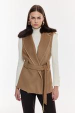 Женские жилеты NAGRADA