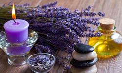 Эфирные масла