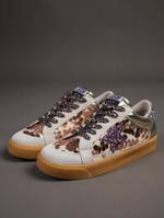 Кеды Golden Goose 11