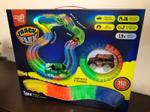 Игровой набор "Трек" Maxi Car Flex Track MC-7204