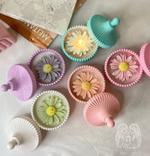 Ромашка в Шкатулке ROM