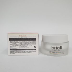 Briall Homme Крем для всех типов кожи без липкости