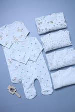 Слип DanaBaby Гусята
