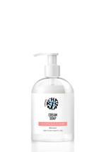 Крем мыло Сharisma Сosmetic аромат Цветочная сладость, мёд.