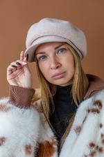 Кепка