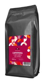 Кофе зерновой свежая обжарка CAFFETTERIA "ETHIOPIA DJIMMAH" (100% арабика)