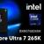 Intel Core Ultra 7 265K — новая эра производительности