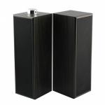 Колонки 2.0 SmartBuy Torch черные 4690626022089