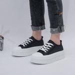 Кеды-БАЗА ОТ POROCO SHOES B400 B400