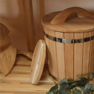 Кадка для солений и воды