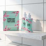 Новинка: женский подарочный набор DREAM NATURE