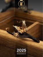 Home decoration GK butterfly