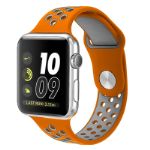 Ремешки NIKE BAND 42<sub><small>44</small></sub>_45_49мм (силикон) упаковка-картон