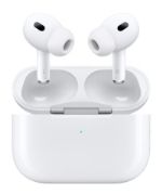 Беспроводные наушники Apple AirPods 2 Pro с чехлом MagSafe