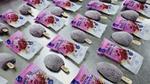 Драгонфрут на палочке. Заморозка Оптом с завода Вьетнама Olmish Premium