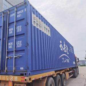Shipping