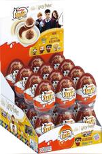 Kinder Joy Harry Potter набор 24 шт/ Киндер Джой Гарри Поттер