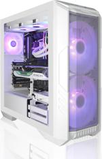 AVGPC FrostFire Creator Series Gaming PC