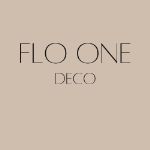 FloOne Deco — изделия для интерьера из гипса, свечи, аромасвечи