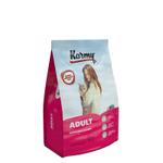 KARMY Adult Телятина — 0,4 кг. Сухой корм для взрослых кошек старше 1 года.