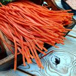 Семга паутинка солено-сушеная 1 кг