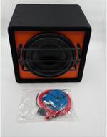 Сабвуферы DV-2211 (10")