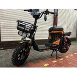 Электровелосипед Wenbox U3 60v 30ah