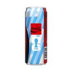 Coca Cola 0.33l FIFA AR