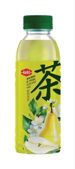 ReRo чай зеленый жасмин-груша