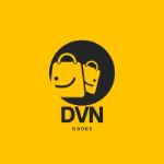 DVN Goods — товары народного потребления, продукты питания